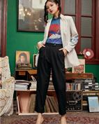 卡扣KAKOU女装产品图片