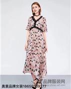 奥裳女装产品图片