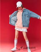 乐瓣女装产品图片