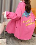 乖一点女装产品图片