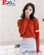 如奕女装产品图片