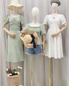 也色INCREDIBLECOLOUR女装产品图片