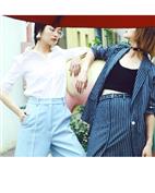 一尺半生EACHBENSON女装产品图片