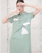 钰一女装产品图片