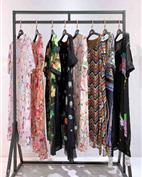 广州贝左服饰女装产品图片