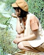 hemp life棉麻生活馆女装产品图片