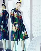 趙贝勒PRINCE ZHAO女装产品图片