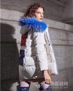 绩点女装产品图片