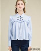 屋女装产品图片