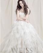 唯誓婚纱女装产品图片