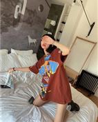 YUNXI·熙女装产品图片