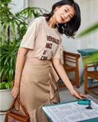 伊曼服饰女装产品图片