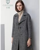 卓阅女装产品图片