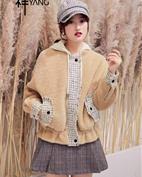 YANG女装产品图片