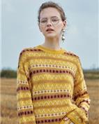 木茜格MUSIG女装产品图片