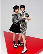 DoubleLove女装产品图片