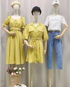 也色INCREDIBLECOLOUR女装产品图片