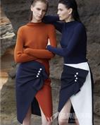 似我 COMME MOI女装产品图片