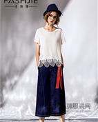 法诗婕女装产品图片