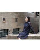 HOMI+女装产品图片