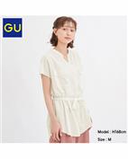 GU极优女装产品图片