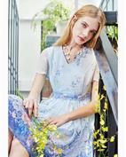 粉红玛莉 PinkMary女装产品图片