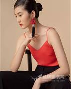 鲁遇Nikita Lu女装产品图片