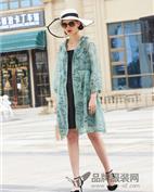 胖美无限女装产品图片