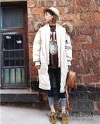 绩点女装产品图片