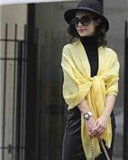 红太羊绒女装产品图片