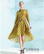 丽登雅lidengya女装产品图片