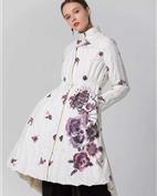 柒染吾衣女装产品图片