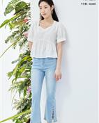 唯可佳女装产品图片