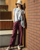 沁木春女装产品图片