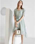 及加女装产品图片