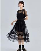 ashDust尘埃女装产品图片