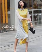 Selia Lee女装产品图片