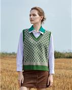 木茜格MUSIG女装产品图片