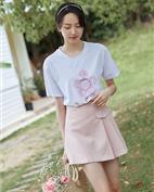 In s女装产品图片