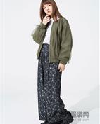 E hyphen world gal女装产品图片