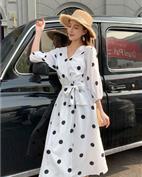 慕街女装产品图片