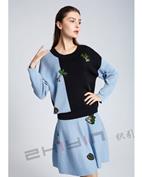 织引女装产品图片