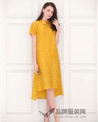 言苼记女装产品图片