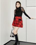 伊华·欧秀女装产品图片