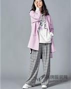 尚默SUN MORE女装产品图片