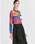 CXDTOP茜诗迪女装产品图片