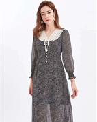 VETERLILY碧成萱女装产品图片