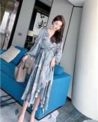 索诗妃儿SUOSHIFEIER女装产品图片