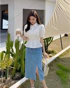 觅瑞女装产品图片