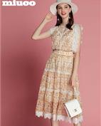 缪可 - MIUCO女装产品图片